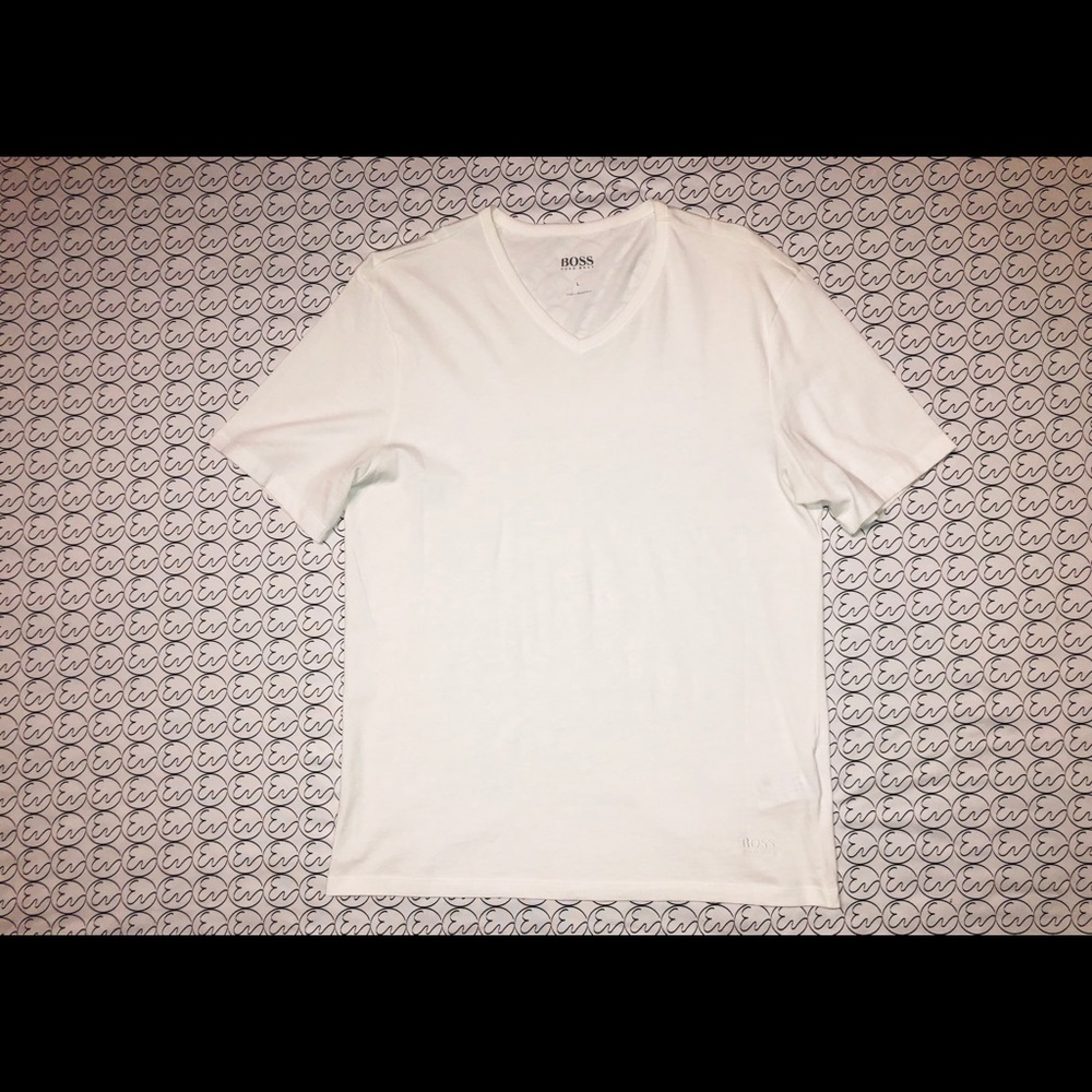 Hugo Boss V neck